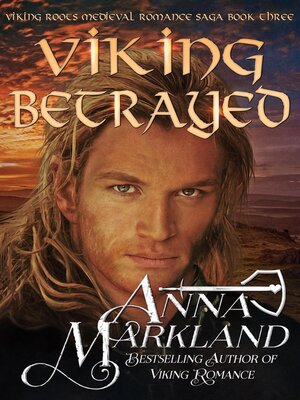 cover image of Viking Betrayed